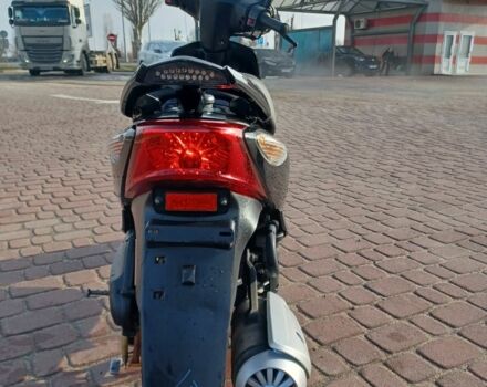 Ямаха 95 XF 380, об'ємом двигуна 49 л та пробігом 0 тис. км за 836 $, фото 1 на Automoto.ua