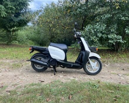 Ямаха 95 XF 380, объемом двигателя 49 л и пробегом 0 тыс. км за 650 $, фото 8 на Automoto.ua