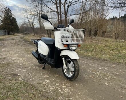 Ямаха 95 XF 380, объемом двигателя 49 л и пробегом 0 тыс. км за 650 $, фото 21 на Automoto.ua