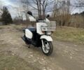 Ямаха 95 XF 380, объемом двигателя 49 л и пробегом 0 тыс. км за 650 $, фото 21 на Automoto.ua