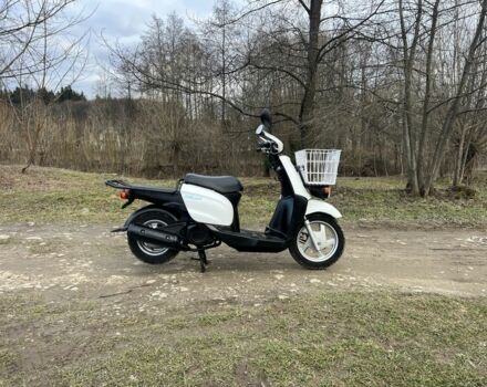 Ямаха 95 XF 380, объемом двигателя 49 л и пробегом 0 тыс. км за 650 $, фото 20 на Automoto.ua