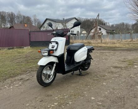 Ямаха 95 XF 380, объемом двигателя 49 л и пробегом 0 тыс. км за 650 $, фото 22 на Automoto.ua