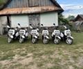 Ямаха 95 XF 380, объемом двигателя 49 л и пробегом 0 тыс. км за 650 $, фото 6 на Automoto.ua