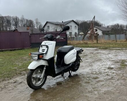 Ямаха 95 XF 380, объемом двигателя 49 л и пробегом 0 тыс. км за 650 $, фото 15 на Automoto.ua