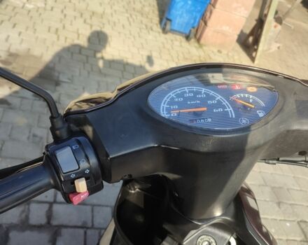 Ямаха 95 XF 380, объемом двигателя 50 л и пробегом 0 тыс. км за 950 $, фото 4 на Automoto.ua