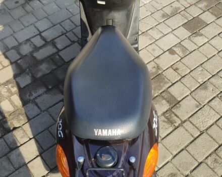 Ямаха 95 XF 380, объемом двигателя 50 л и пробегом 0 тыс. км за 950 $, фото 2 на Automoto.ua