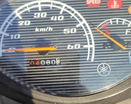 Ямаха 95 XF 380, объемом двигателя 50 л и пробегом 0 тыс. км за 950 $, фото 1 на Automoto.ua