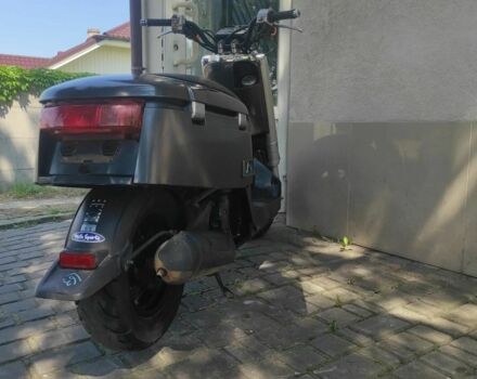 Ямаха 95 XF 380, объемом двигателя 49 л и пробегом 0 тыс. км за 800 $, фото 4 на Automoto.ua