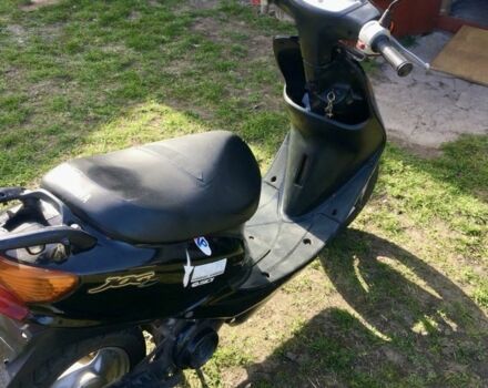 Ямаха 95 XF 380, об'ємом двигуна 50 л та пробігом 0 тис. км за 19500 $, фото 5 на Automoto.ua