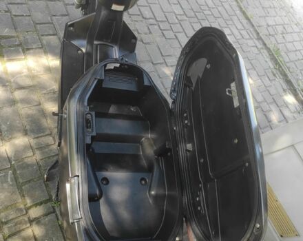 Ямаха 95 XF 380, объемом двигателя 49 л и пробегом 0 тыс. км за 800 $, фото 3 на Automoto.ua