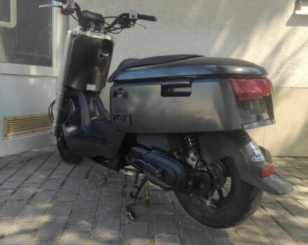 Ямаха 95 XF 380, объемом двигателя 49 л и пробегом 0 тыс. км за 800 $, фото 1 на Automoto.ua