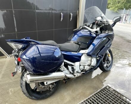 Ямаха 95 XF 380, объемом двигателя 1.3 л и пробегом 0 тыс. км за 15497 $, фото 3 на Automoto.ua