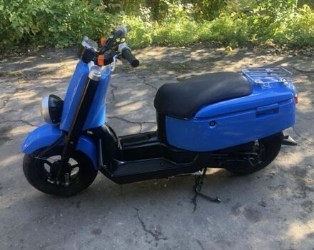 Ямаха 95 XF 380, объемом двигателя 49 л и пробегом 0 тыс. км за 850 $, фото 2 на Automoto.ua