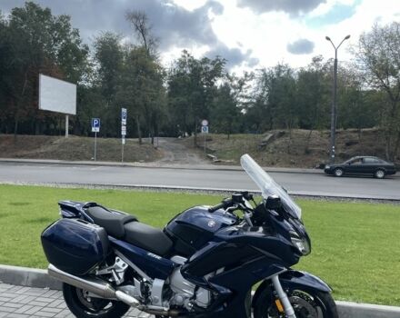 Ямаха 95 XF 380, объемом двигателя 1.3 л и пробегом 0 тыс. км за 15497 $, фото 7 на Automoto.ua