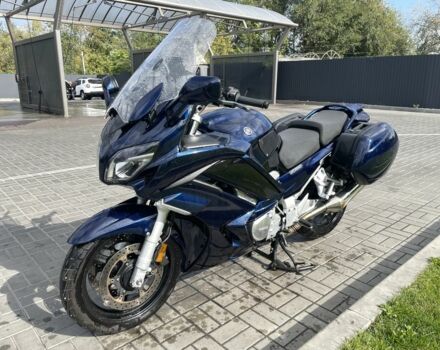 Ямаха 95 XF 380, объемом двигателя 1.3 л и пробегом 0 тыс. км за 15497 $, фото 1 на Automoto.ua