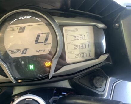 Ямаха 95 XF 380, объемом двигателя 1.3 л и пробегом 0 тыс. км за 15497 $, фото 8 на Automoto.ua