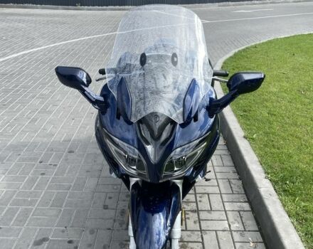 Ямаха 95 XF 380, объемом двигателя 1.3 л и пробегом 0 тыс. км за 15497 $, фото 6 на Automoto.ua