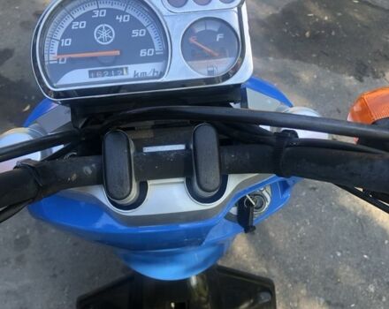 Ямаха 95 XF 380, объемом двигателя 49 л и пробегом 0 тыс. км за 850 $, фото 3 на Automoto.ua