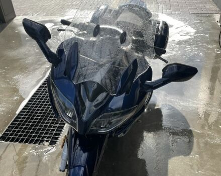 Ямаха 95 XF 380, объемом двигателя 1.3 л и пробегом 0 тыс. км за 15497 $, фото 5 на Automoto.ua