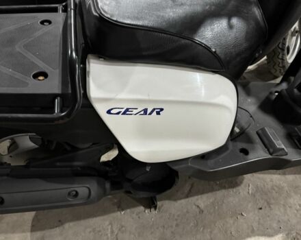 Ямаха 95 XF 380, об'ємом двигуна 49 л та пробігом 0 тис. км за 680 $, фото 6 на Automoto.ua