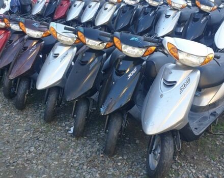Ямаха 95 XF 380, об'ємом двигуна 49 л та пробігом 0 тис. км за 570 $, фото 1 на Automoto.ua