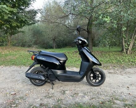 Ямаха 95 XF 380, об'ємом двигуна 49 л та пробігом 0 тис. км за 800 $, фото 20 на Automoto.ua