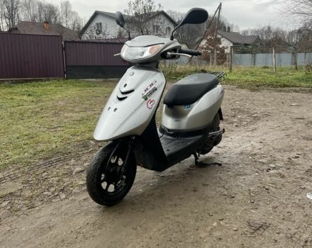 Ямаха 95 XF 380, об'ємом двигуна 49 л та пробігом 0 тис. км за 800 $, фото 3 на Automoto.ua
