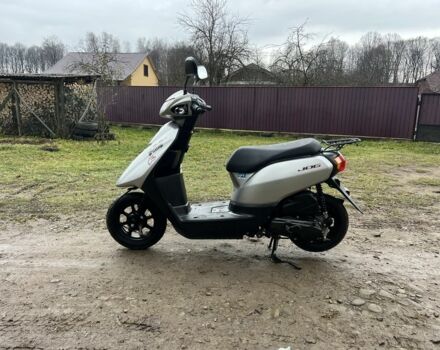 Ямаха 95 XF 380, об'ємом двигуна 49 л та пробігом 0 тис. км за 800 $, фото 4 на Automoto.ua