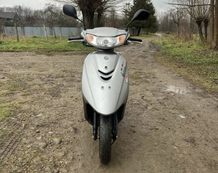 Ямаха 95 XF 380, об'ємом двигуна 49 л та пробігом 0 тис. км за 800 $, фото 2 на Automoto.ua