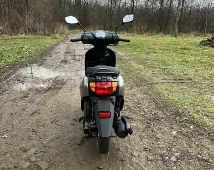 Ямаха 95 XF 380, об'ємом двигуна 49 л та пробігом 0 тис. км за 800 $, фото 6 на Automoto.ua