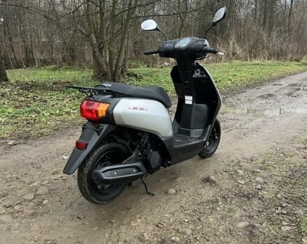 Ямаха 95 XF 380, об'ємом двигуна 49 л та пробігом 0 тис. км за 800 $, фото 7 на Automoto.ua