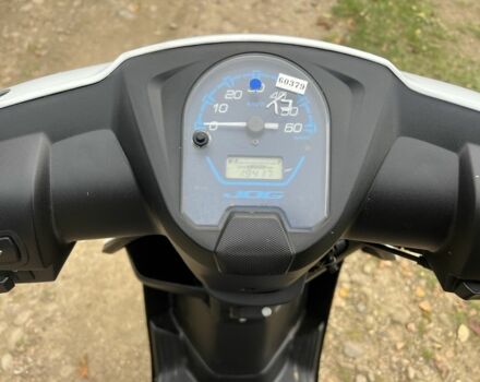 Ямаха 95 XF 380, об'ємом двигуна 49 л та пробігом 0 тис. км за 800 $, фото 15 на Automoto.ua