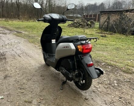 Ямаха 95 XF 380, об'ємом двигуна 49 л та пробігом 0 тис. км за 800 $, фото 5 на Automoto.ua