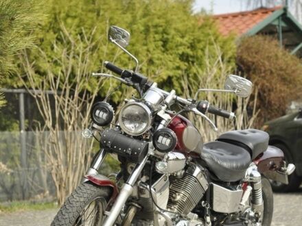 Ямаха 95 XF 380 1992 у Кременчуге на Automoto.ua Ямаха 95 XF 380, об'ємом двигуна 0.4 л та пробігом 0 тис. км за 2300 $, фото 1 на Automoto.ua