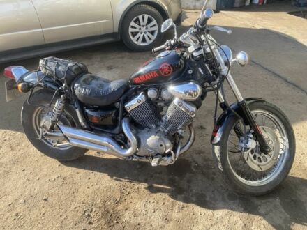 Ямаха 95 XF 380 1993 у Чернігові на Automoto.ua Ямаха 95 XF 380, об'ємом двигуна 0.54 л та пробігом 0 тис. км за 2500 $, фото 1 на Automoto.ua