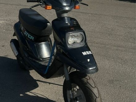 Ямаха 95 XF 380 1994 у Кривому Розі на Automoto.ua Ямаха 95 XF 380, об'ємом двигуна 49 л та пробігом 0 тис. км за 1100 $, фото 1 на Automoto.ua