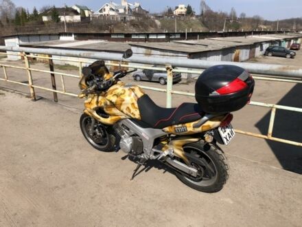 Ямаха 95 XF 380 1996 в Лозовой на Automoto.ua Ямаха 95 XF 380, объемом двигателя 0.85 л и пробегом 0 тыс. км за 4000 $, фото 1 на Automoto.ua