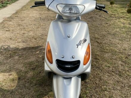 Ямаха 95 XF 380 1997 в Котельве на Automoto.ua Ямаха 95 XF 380, объемом двигателя 100 л и пробегом 0 тыс. км за 850 $, фото 1 на Automoto.ua