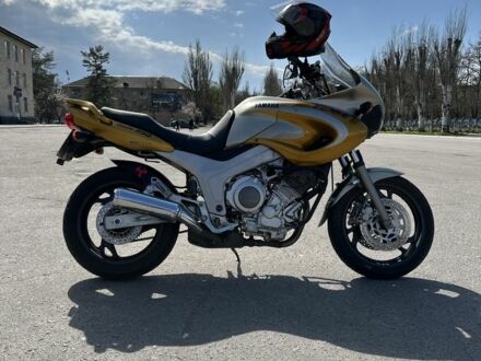 Ямаха 95 XF 380 1997 в Кременчуге на Automoto.ua Ямаха 95 XF 380, объемом двигателя 0.85 л и пробегом 0 тыс. км за 3500 $, фото 1 на Automoto.ua