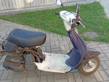 Ямаха 95 XF 380 1998 у Прилуках на Automoto.ua Ямаха 95 XF 380, об'ємом двигуна 50 л та пробігом 0 тис. км за 4800 $, фото 1 на Automoto.ua