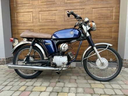 Ямаха 95 XF 380 1998 в Мукачеве на Automoto.ua Ямаха 95 XF 380, объемом двигателя 50 л и пробегом 0 тыс. км за 35000 $, фото 1 на Automoto.ua