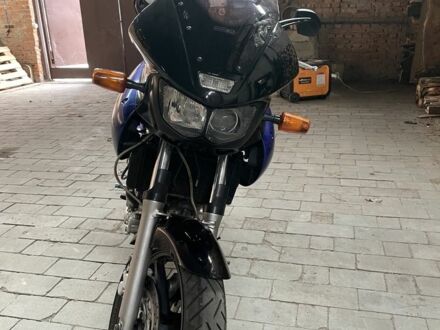Ямаха 95 XF 380 1999 в Луцке на Automoto.ua Ямаха 95 XF 380, объемом двигателя 0.85 л и пробегом 0 тыс. км за 3699 $, фото 1 на Automoto.ua