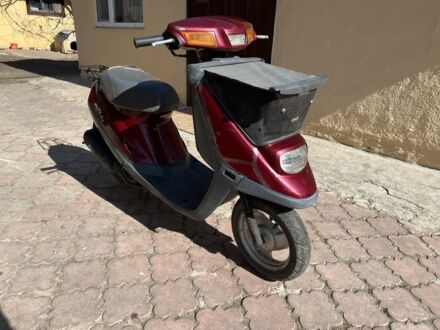 Ямаха 95 XF 380 1999 в Ровно на Automoto.ua Ямаха 95 XF 380, объемом двигателя 50 л и пробегом 0 тыс. км за 204 $, фото 1 на Automoto.ua