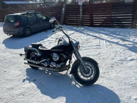 Ямаха 95 XF 380 1999 у Києві на Automoto.ua Ямаха 95 XF 380, об'ємом двигуна 0.4 л та пробігом 0 тис. км за 2900 $, фото 1 на Automoto.ua