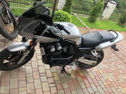 Ямаха 95 XF 380 1999 в Тернополе на Automoto.ua Ямаха 95 XF 380, объемом двигателя 0.6 л и пробегом 0 тыс. км за 2200 $, фото 1 на Automoto.ua
