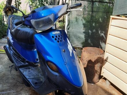 Ямаха 95 XF 380 2000 у Запоріжжя на Automoto.ua Ямаха 95 XF 380, об'ємом двигуна 100 л та пробігом 0 тис. км за 300 $, фото 1 на Automoto.ua