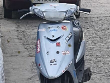 Ямаха 95 XF 380 2000 у Каневе на Automoto.ua Ямаха 95 XF 380, об'ємом двигуна 65 л та пробігом 0 тис. км за 18000 $, фото 1 на Automoto.ua