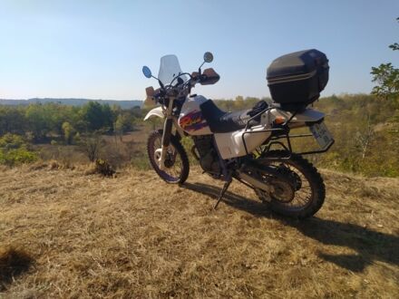 Ямаха 95 XF 380 2000 у Белой Церкве на Automoto.ua Ямаха 95 XF 380, об'ємом двигуна 0.25 л та пробігом 0 тис. км за 2800 $, фото 1 на Automoto.ua