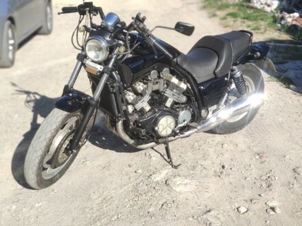 Ямаха 95 XF 380 2000 у Києві на Automoto.ua Ямаха 95 XF 380, об'ємом двигуна 1.2 л та пробігом 0 тис. км за 3500 $, фото 1 на Automoto.ua