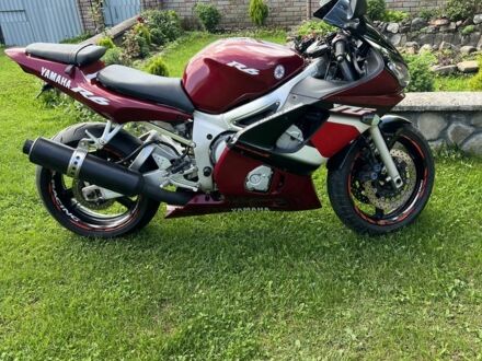 Ямаха 95 XF 380 2001 в Черновцах на Automoto.ua Ямаха 95 XF 380, объемом двигателя 0.6 л и пробегом 0 тыс. км за 4500 $, фото 1 на Automoto.ua